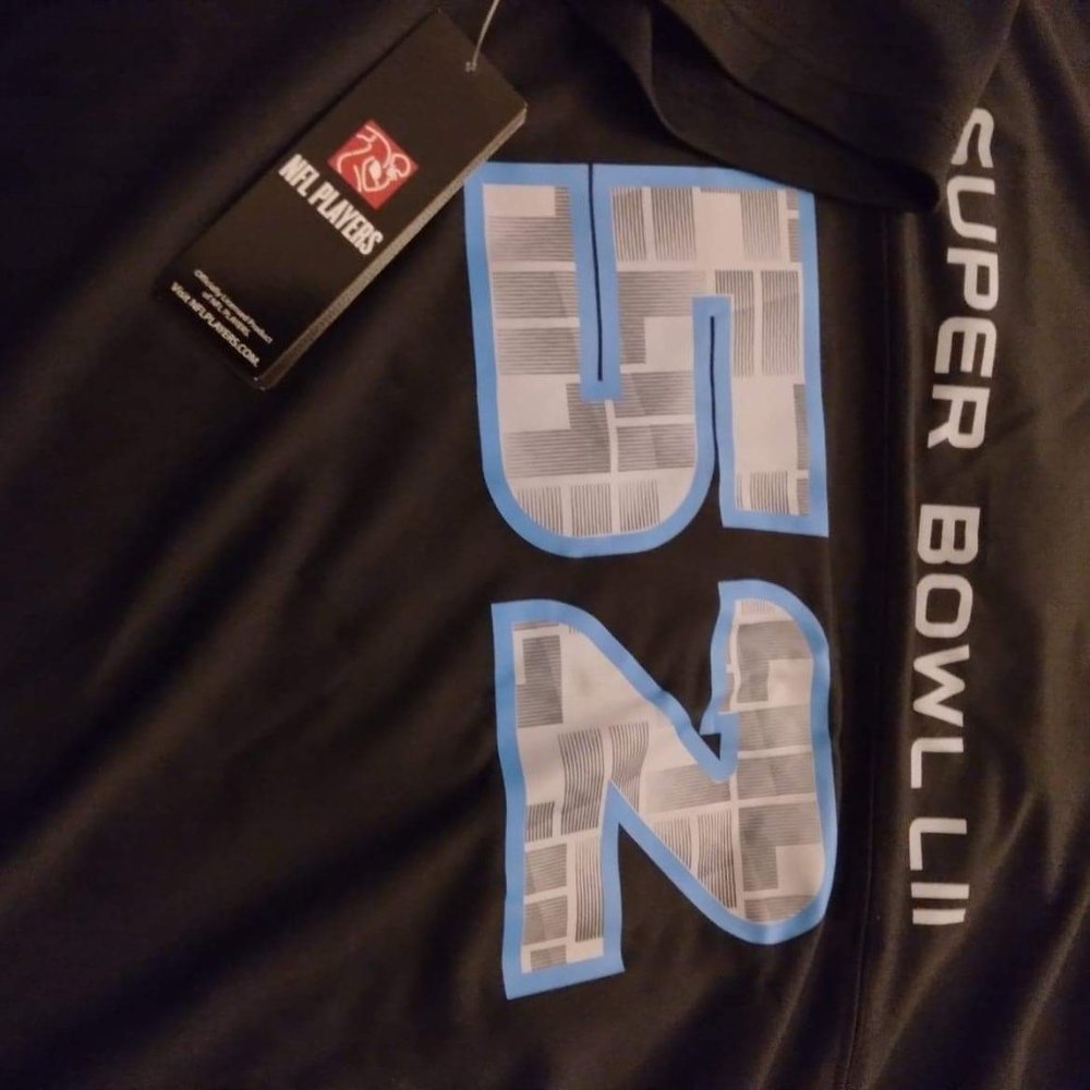 Jersey Sb